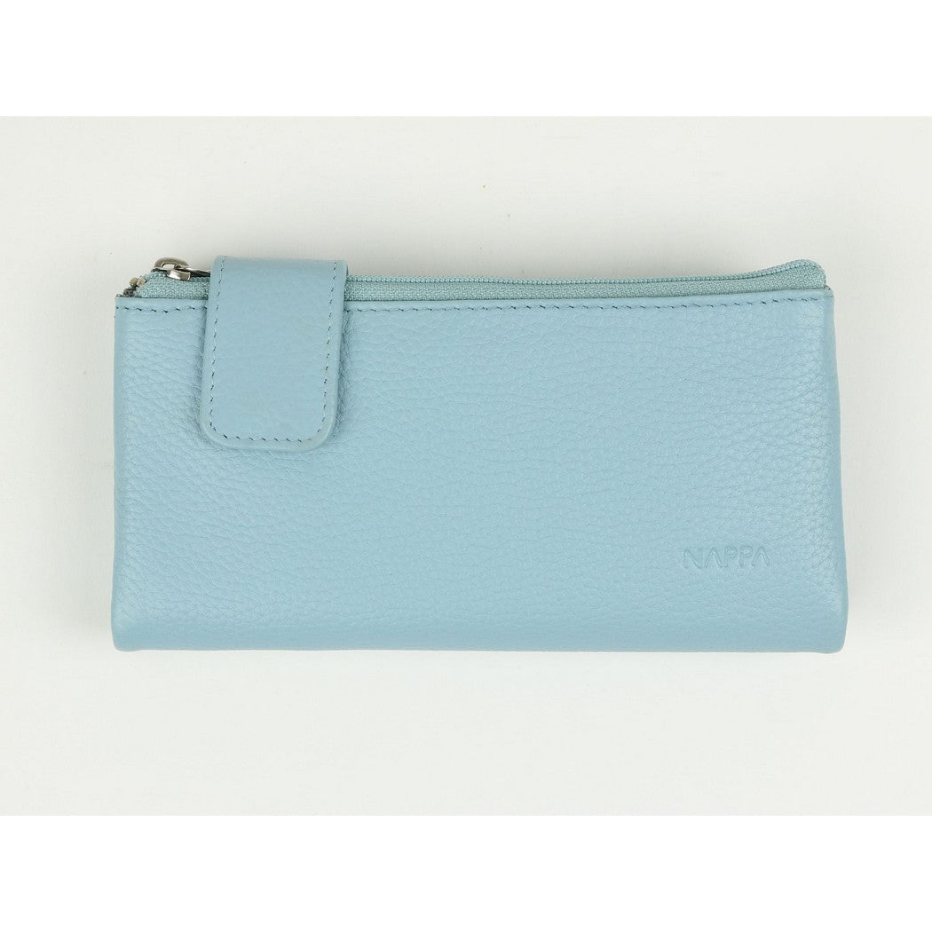 Charlotte Wallet
