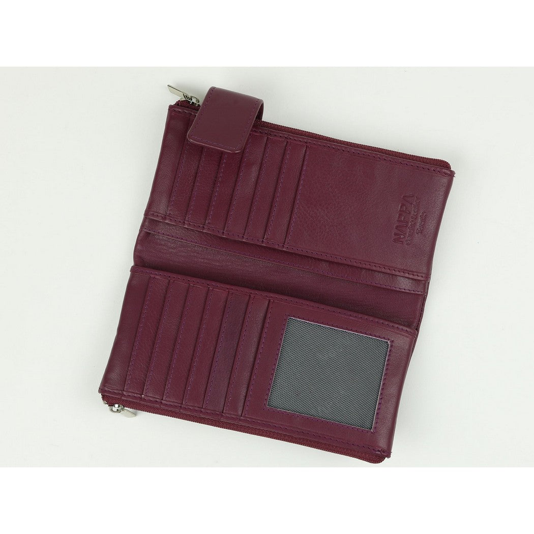 Charlotte Wallet Accessories CHAR