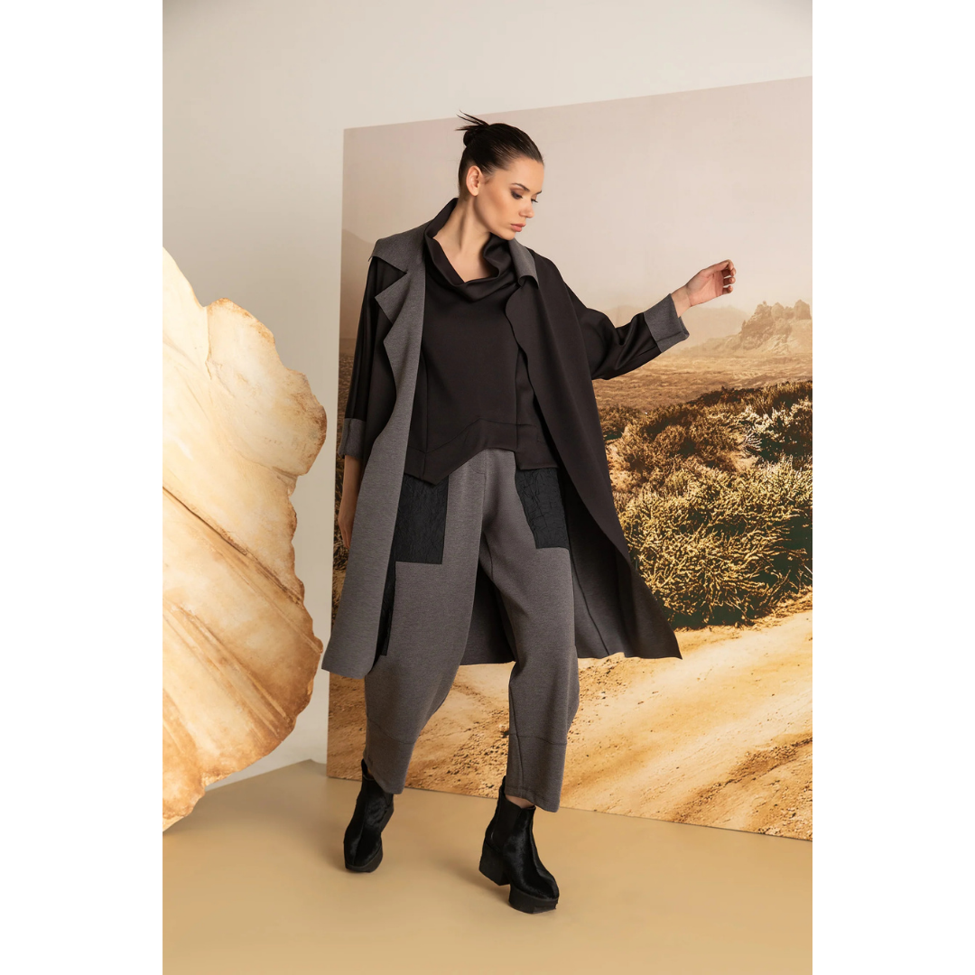 City Reversible Jacket CT21084