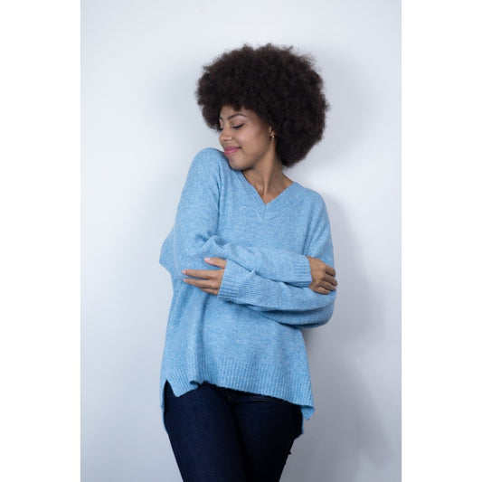 The Boyfriend Sweater EV8047