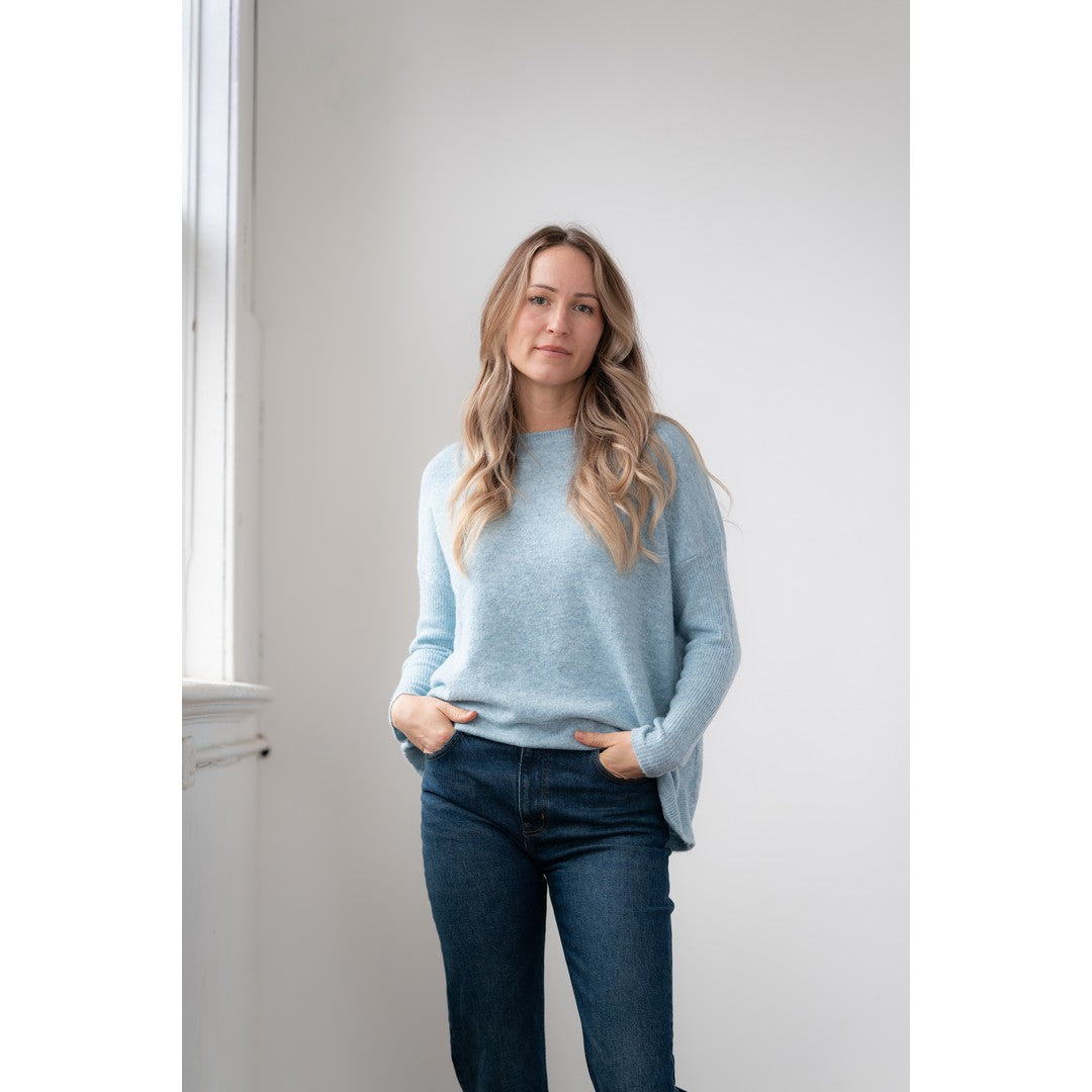 Chalet Crew Sweater EV9066
