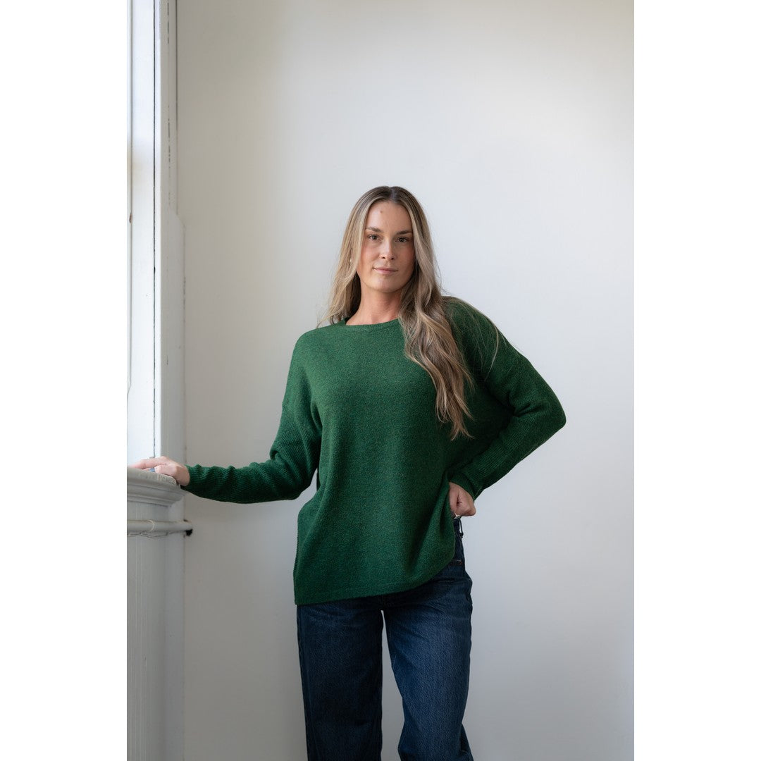 Chalet Crew Sweater EV9066