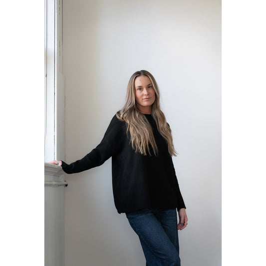 Chalet Crew Sweater EV9066