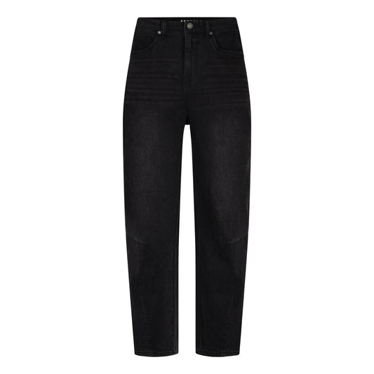 Barrel Trouser 12507