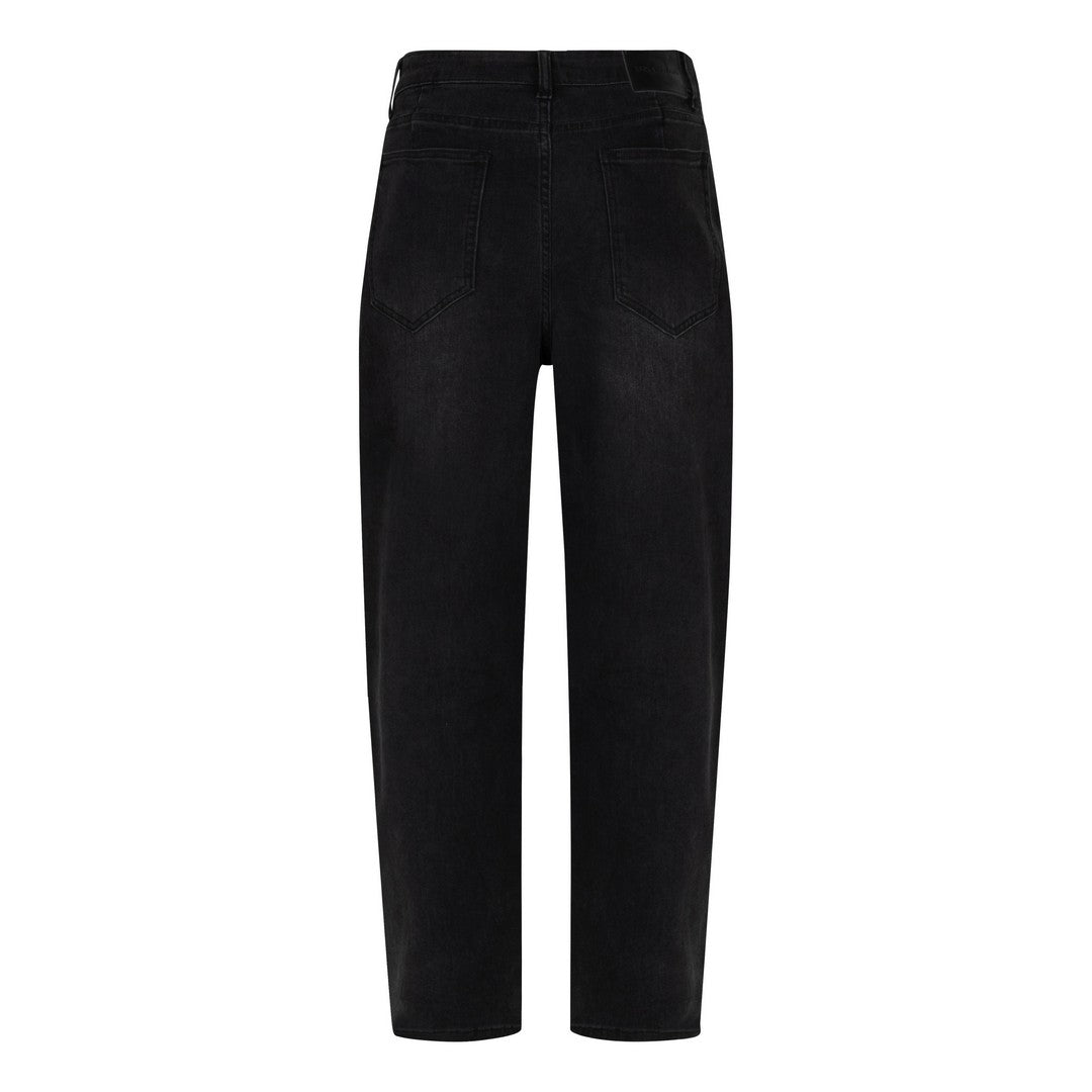 Barrel Trouser 12507