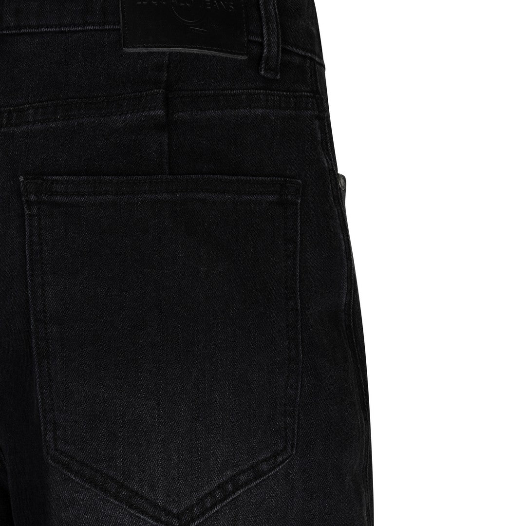 Barrel Trouser 12507