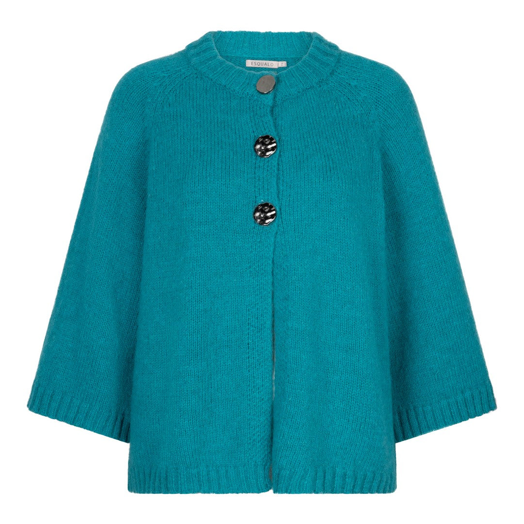 Three-Button Cardi 18500