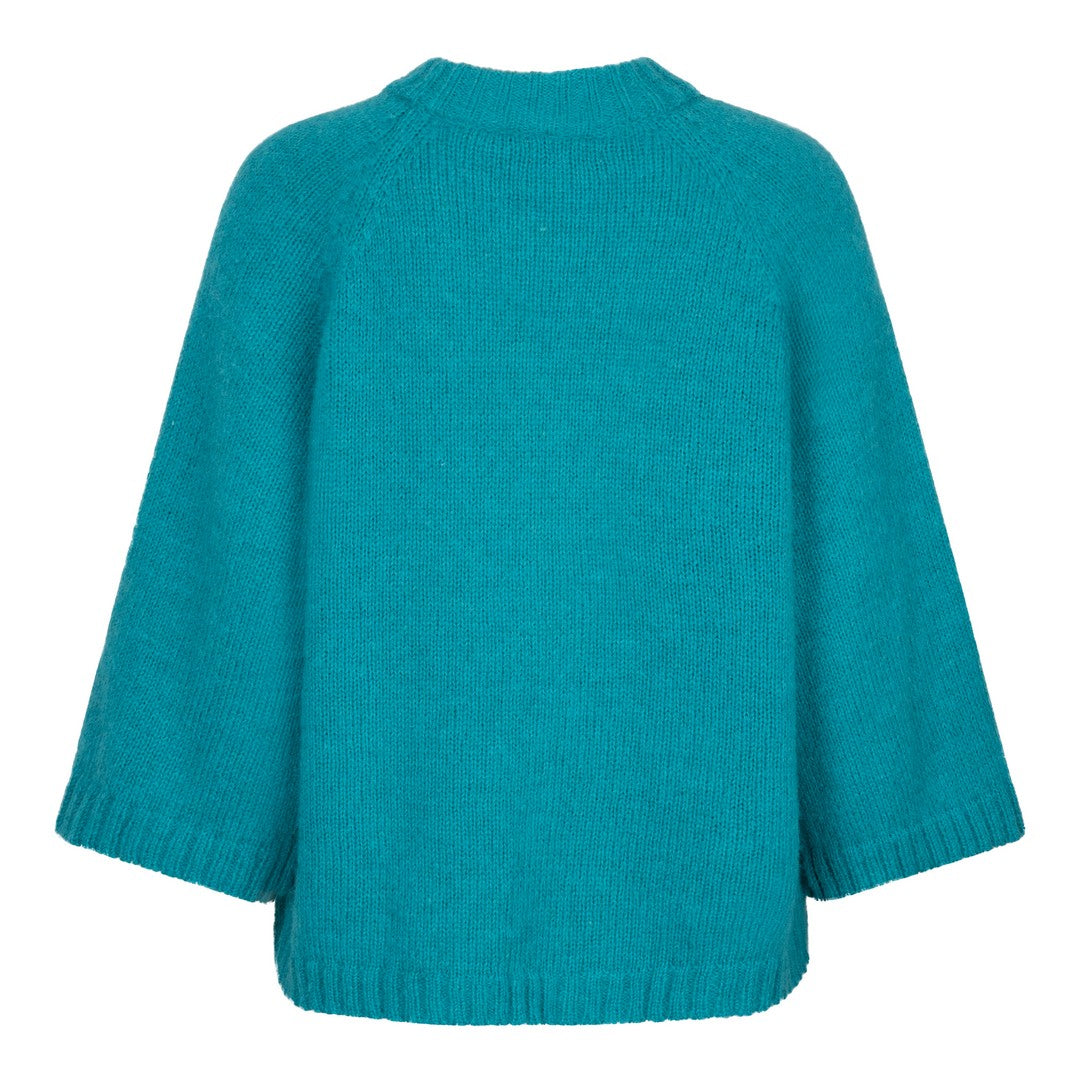 Three-Button Cardi 18500
