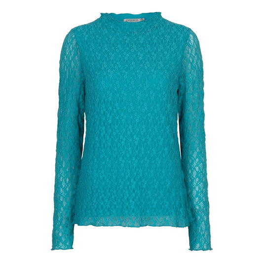 Lace Top 30504