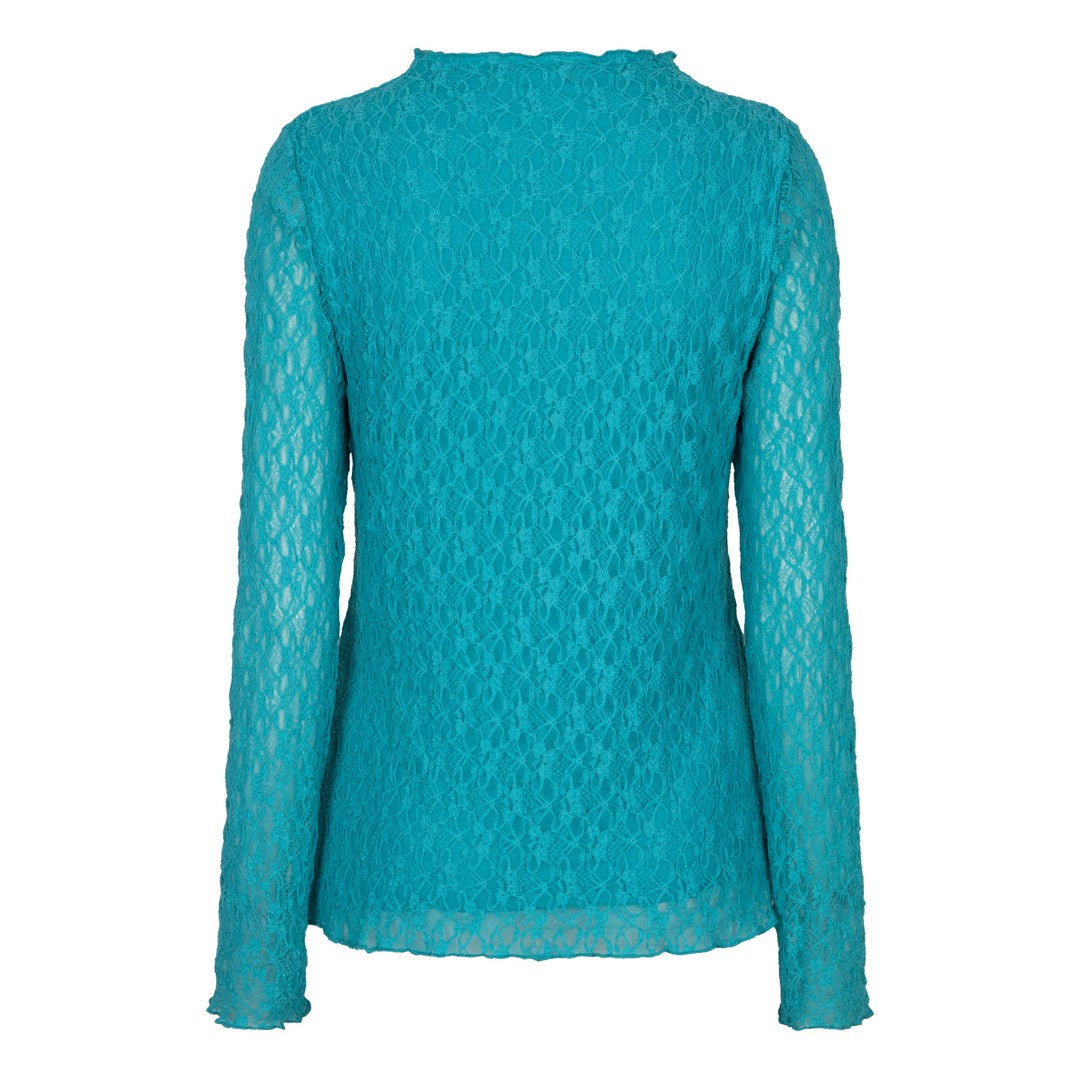 Lace Top 30504