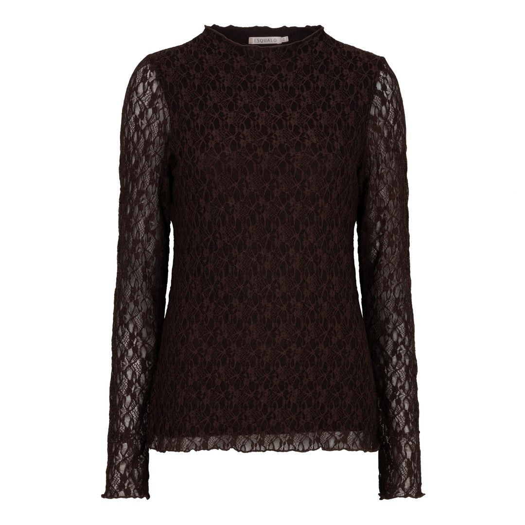 Lace Top 30504