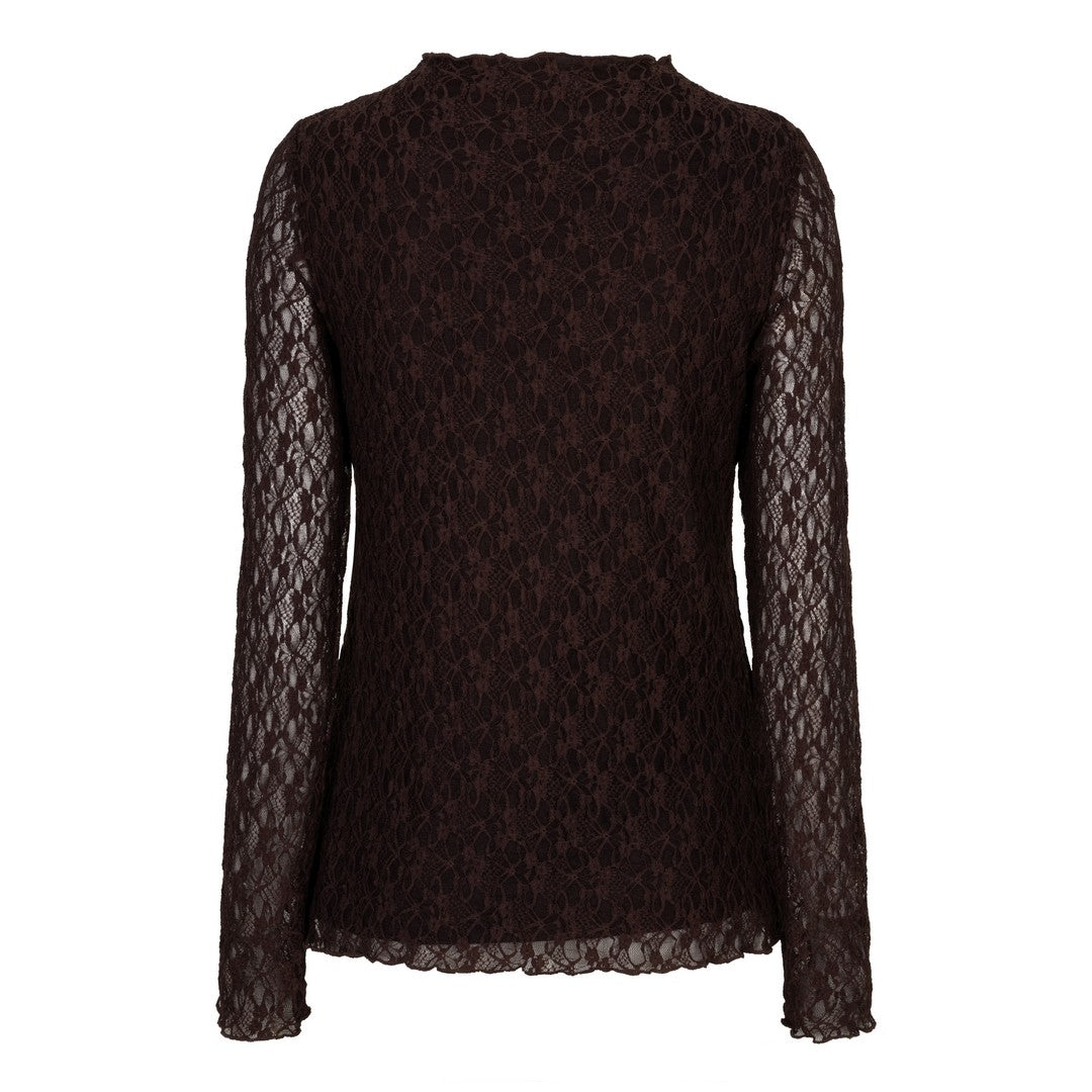 Lace Top 30504