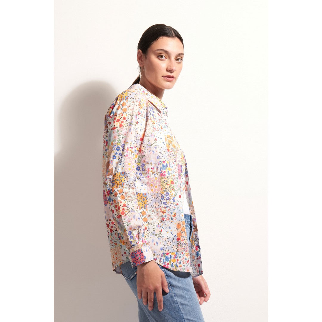 All Class Shirt 7428