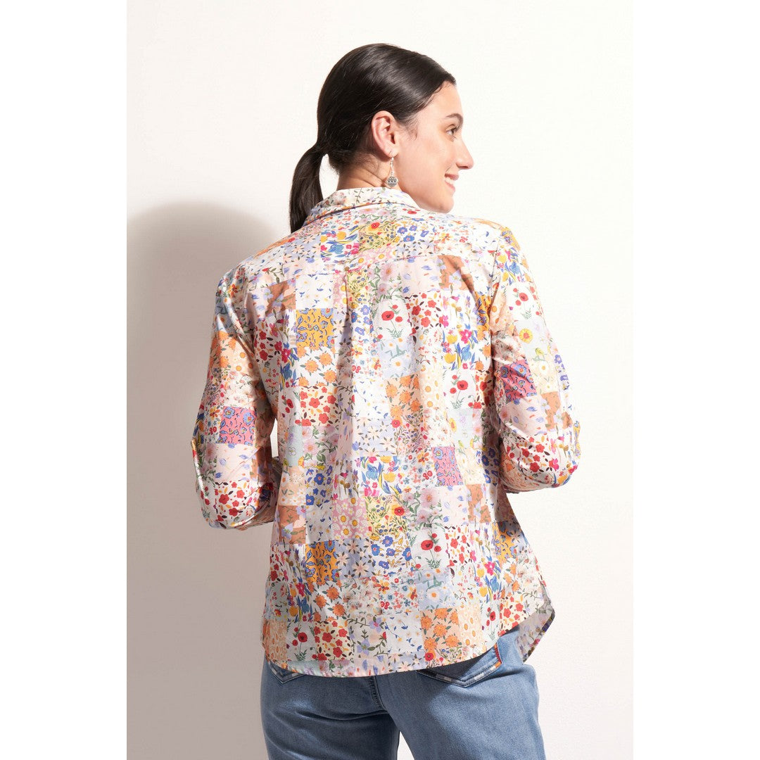 All Class Shirt 7428