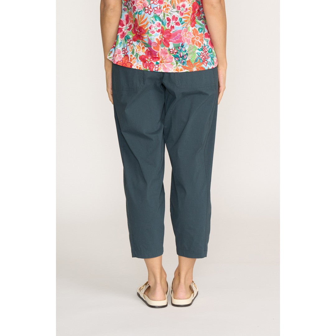 Pump It Up Pant 7833