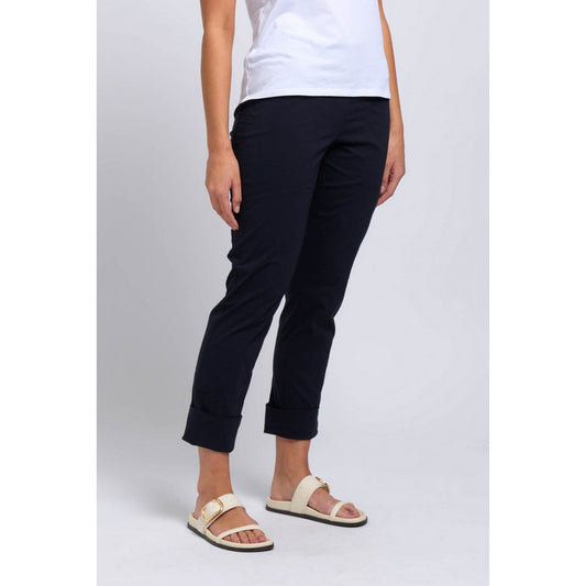 Sweet Duet 7/8 Pant 8005