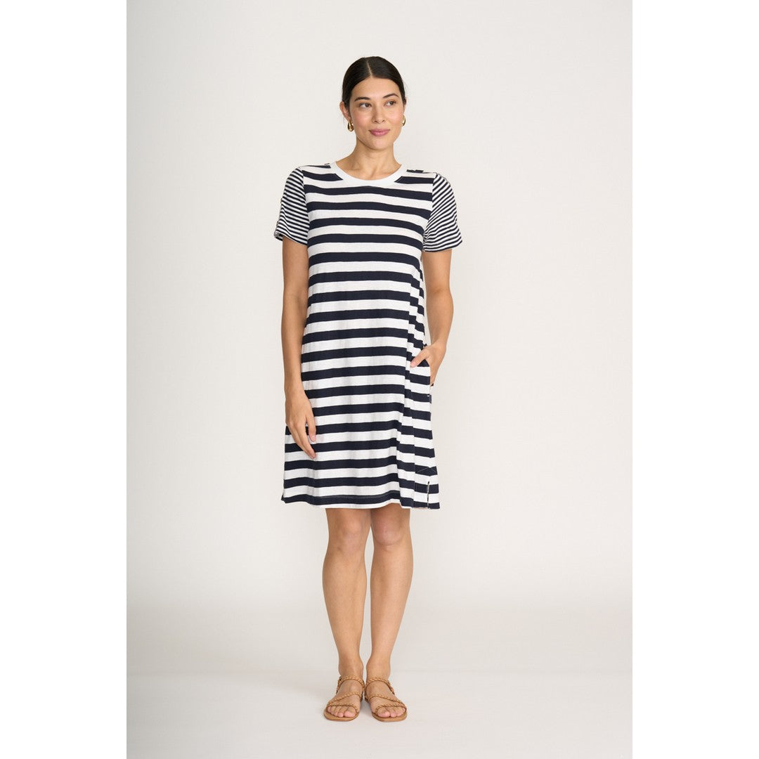 Worth the Hype Dress 8180