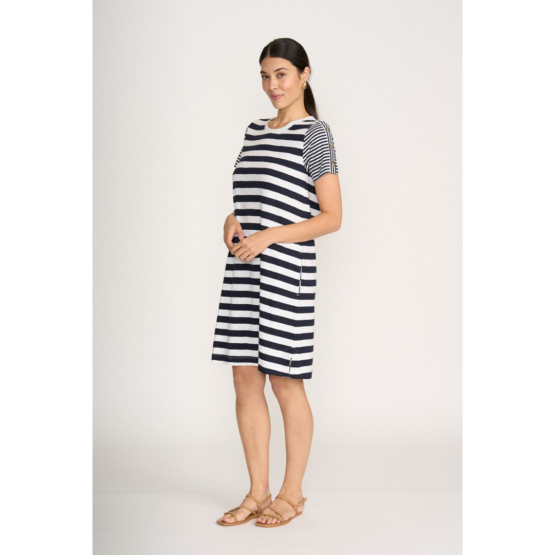 Worth the Hype Dress 8180