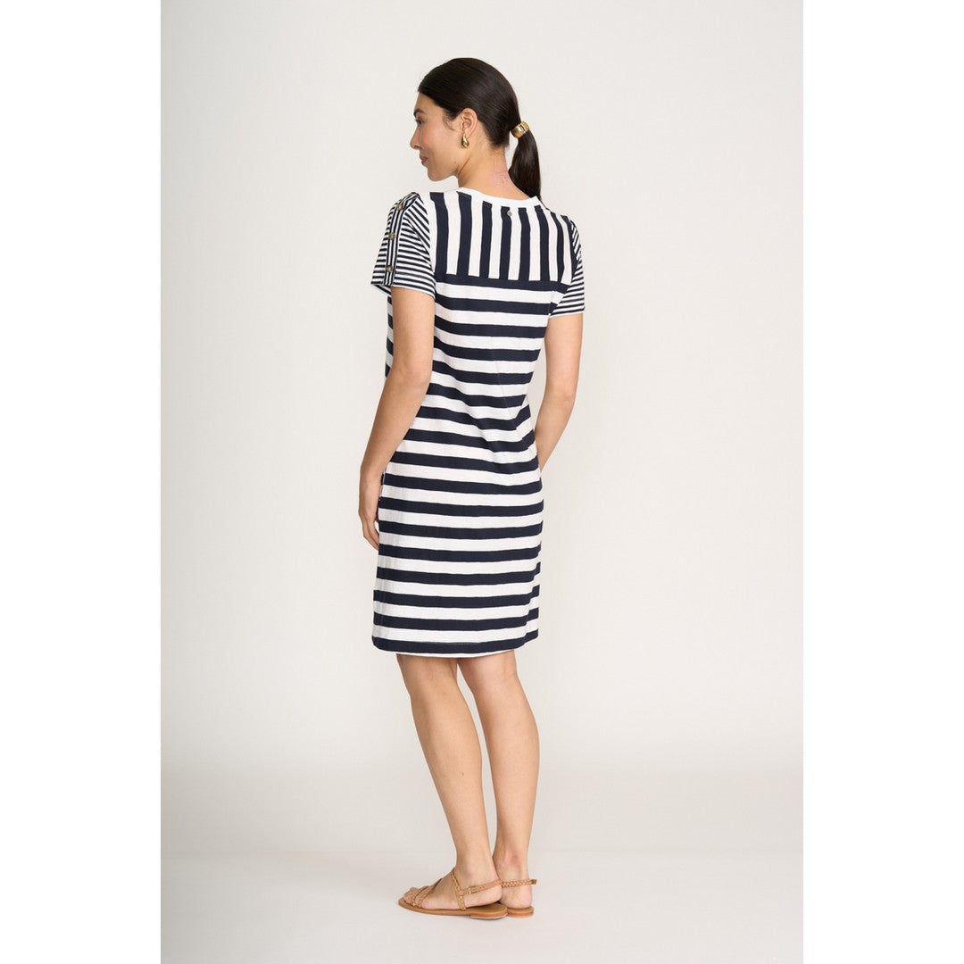 Worth the Hype Dress 8180