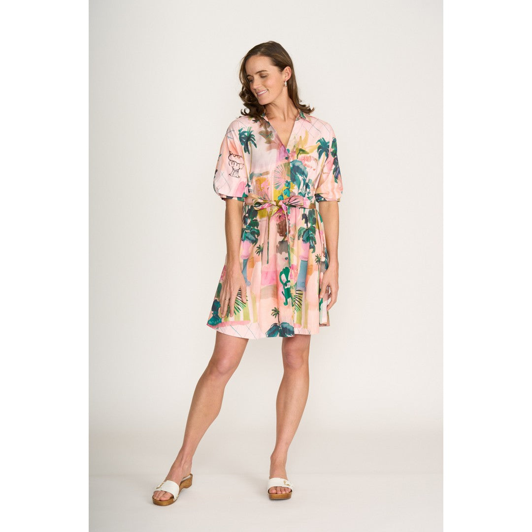 Good Impression Dress 8276