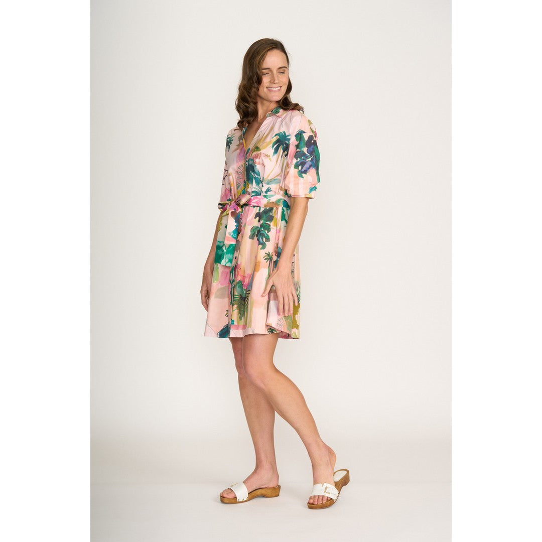 Good Impression Dress 8276