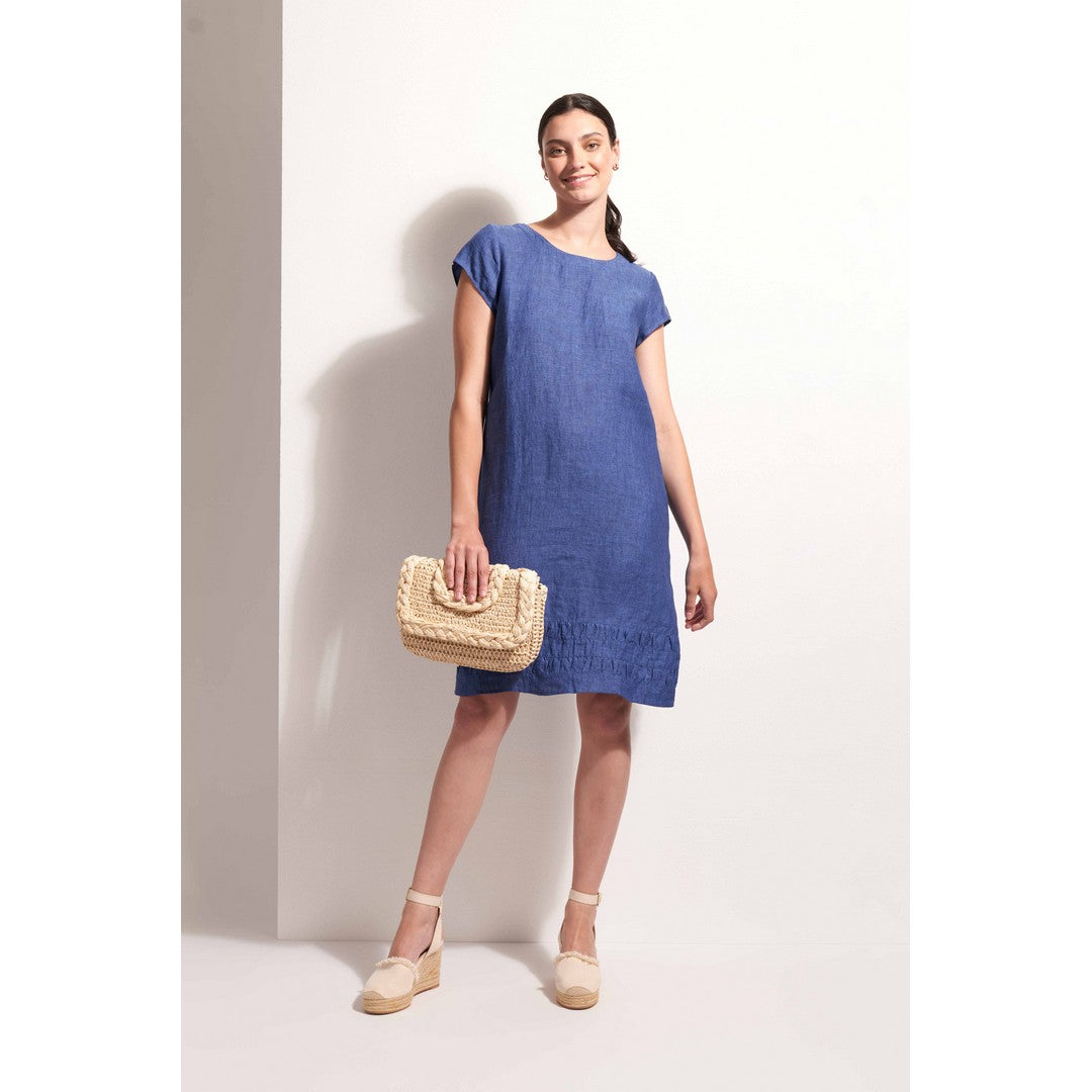 Crowd Pleaser Dress 8320