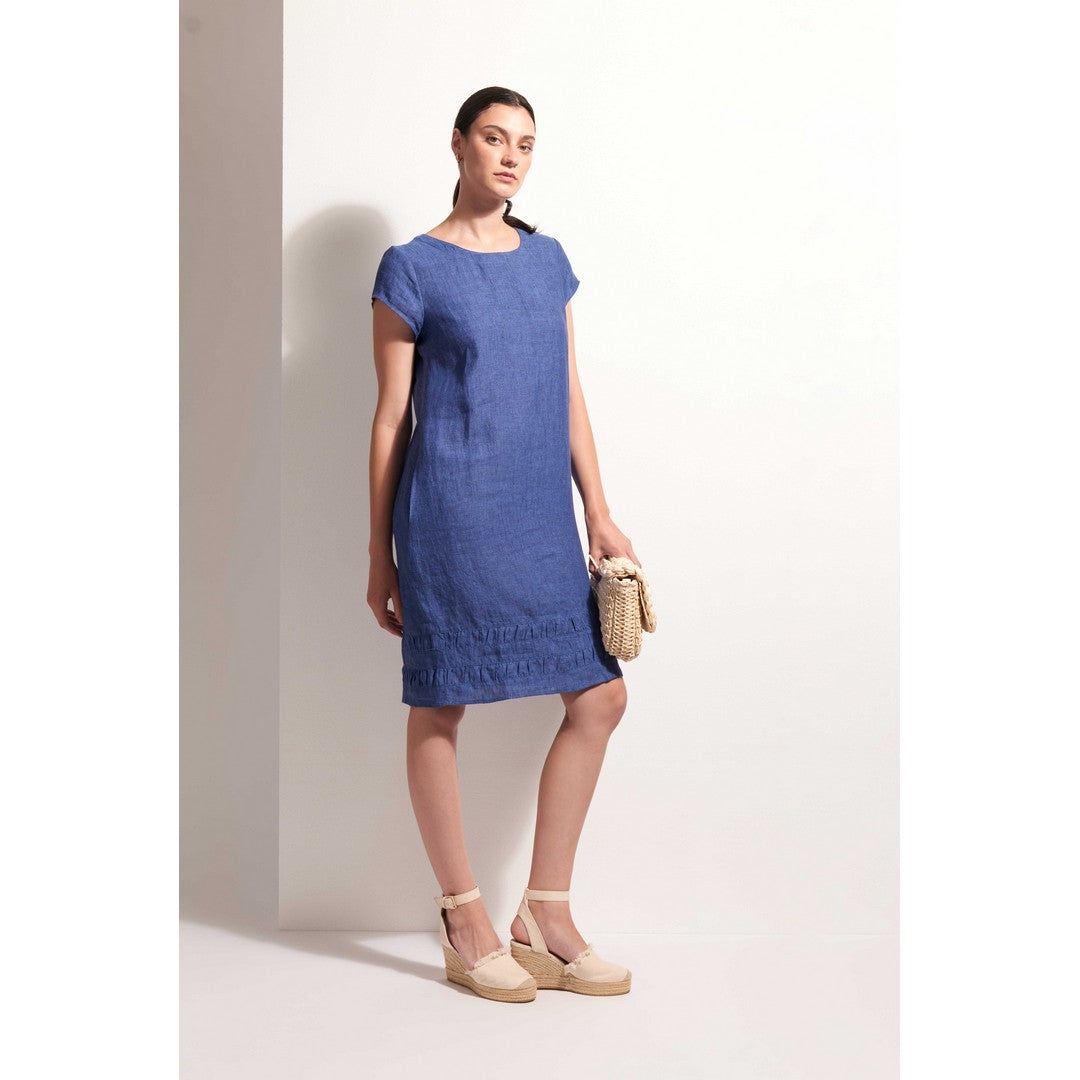 Crowd Pleaser Dress 8320