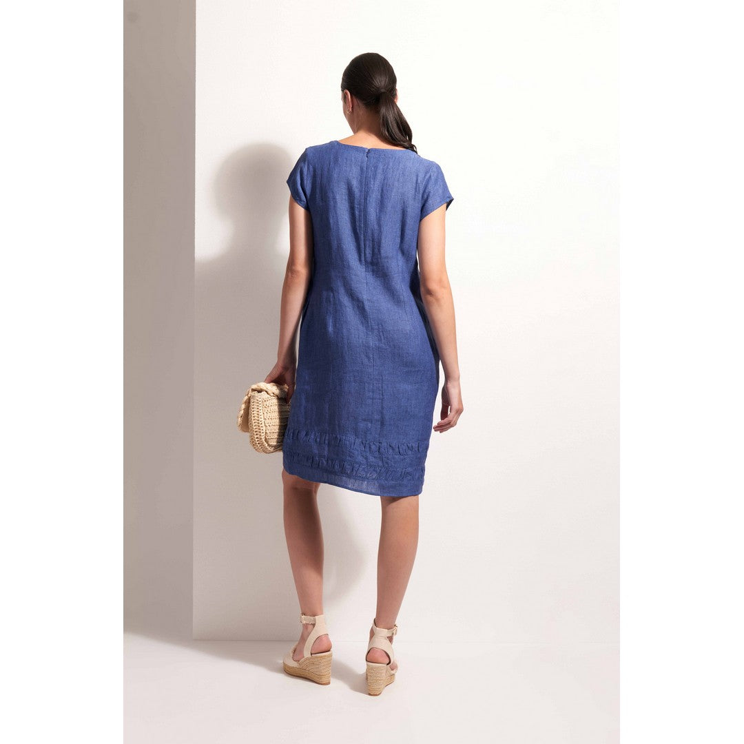 Crowd Pleaser Dress 8320