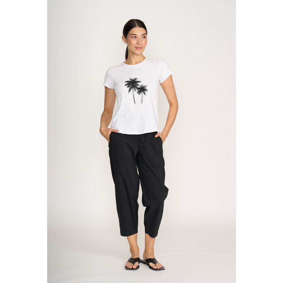 Pump It Up Pant 7833