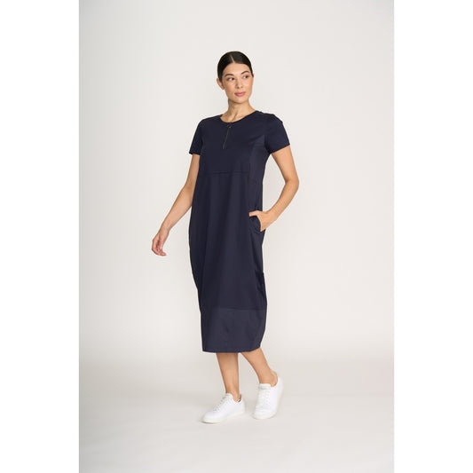 Tuck Me Up Dress 8469