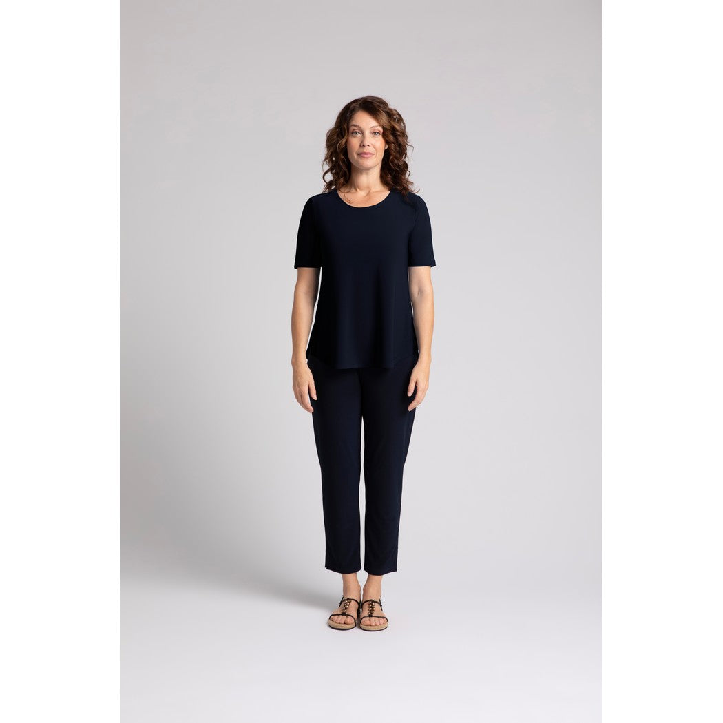 Go To Classic T Relax, Short Sleeve 22110R-1