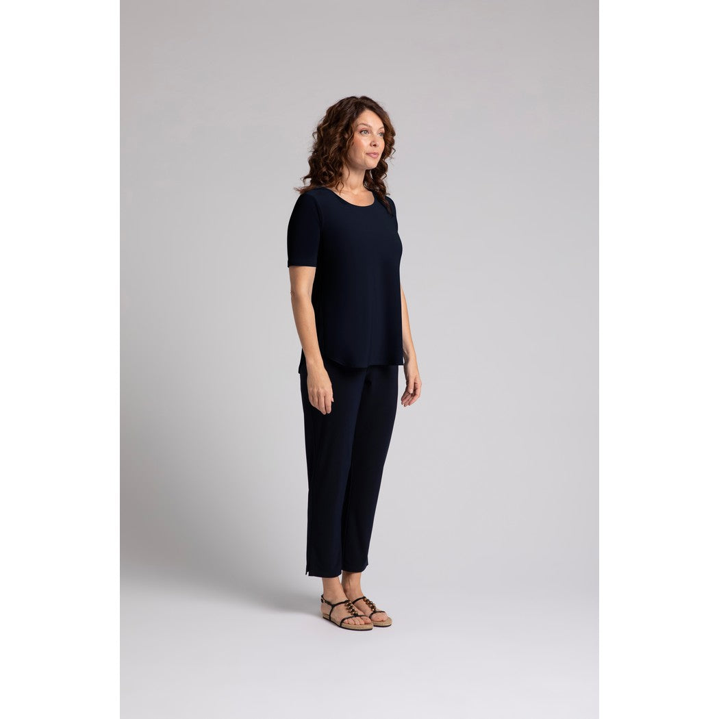 Go To Classic T Relax, Short Sleeve 22110R-1