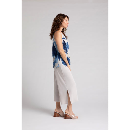 Go To Tank Relax, Print Top 21120RP