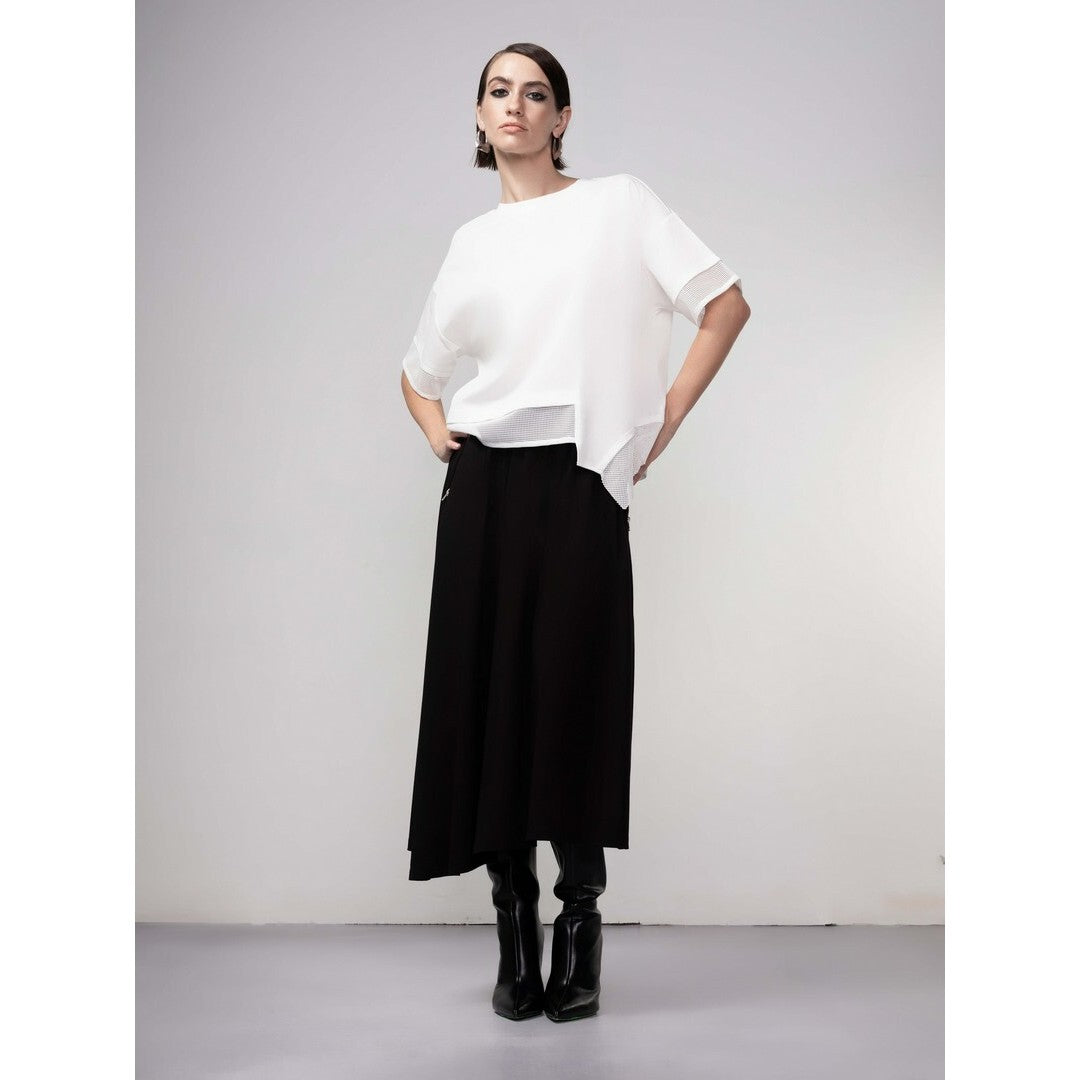Classic Skirt H1017