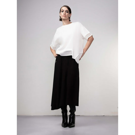 Classic Skirt H1017