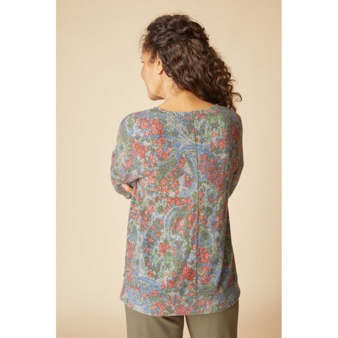 Boxy Crew H35468