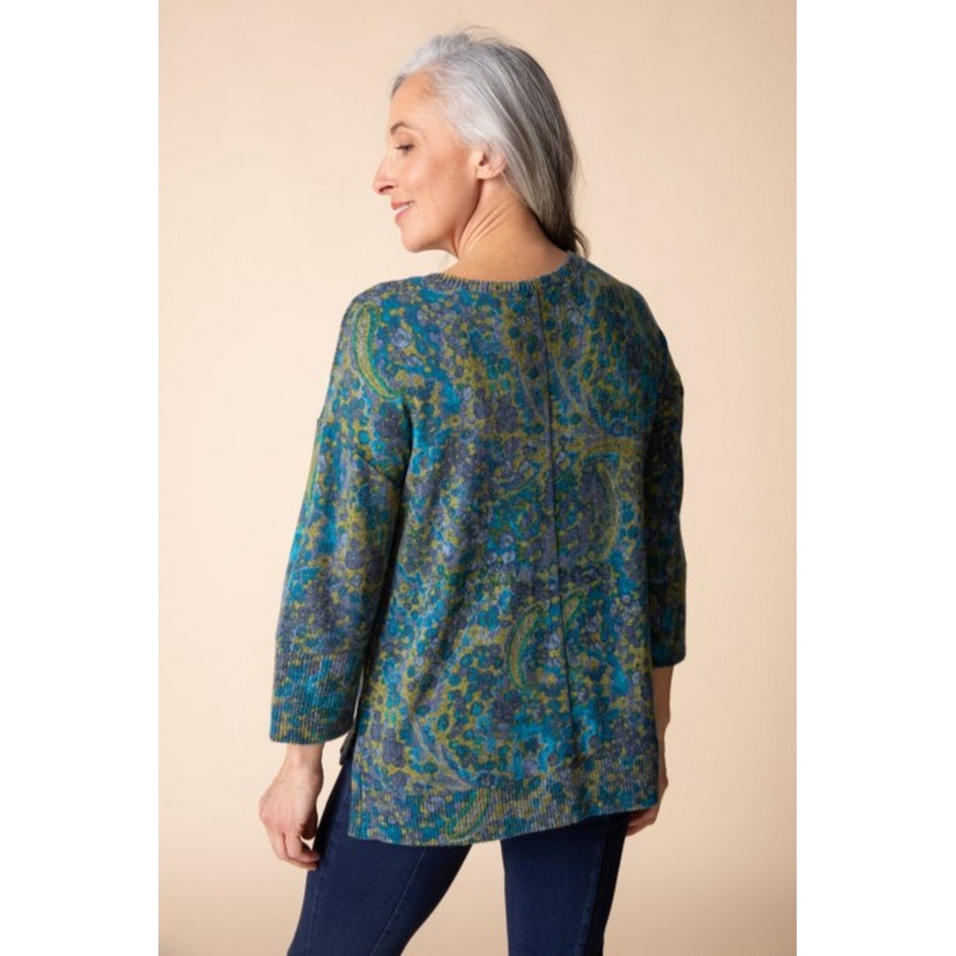 Boxy Crew H35468