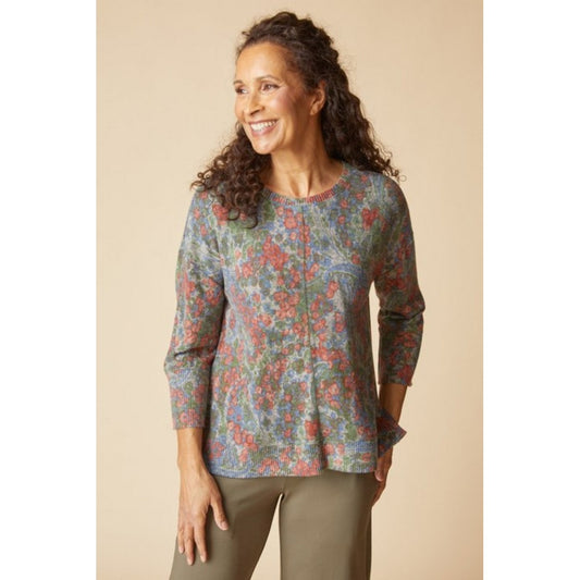 Boxy Crew H35468