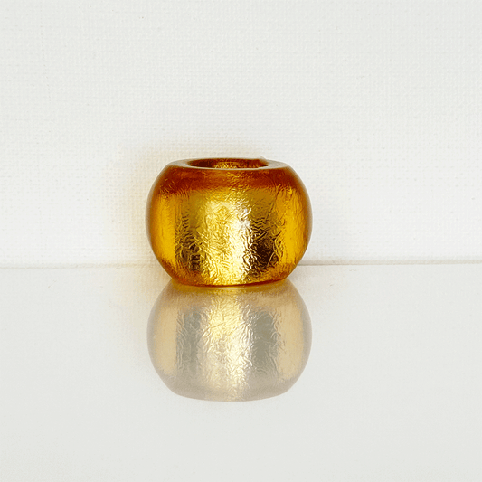 BLISS by Zsiska Glitz Bead Gold Foil BGF00