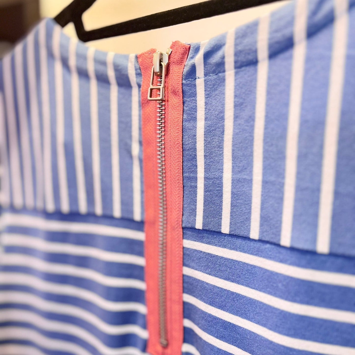 Milford Dress