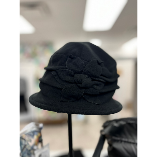 Flower Cloche 7372