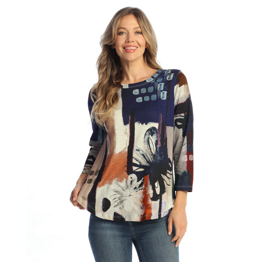 Provence Top KM1-1494