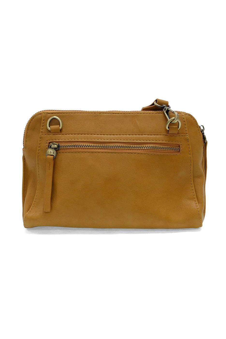 Danna Top Zip Crossbody L8313