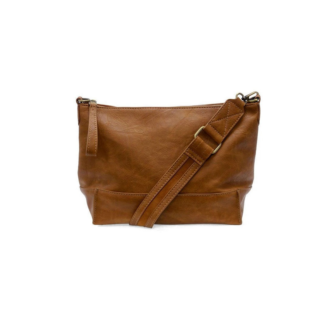 Leen Seamed Crossbody L8258