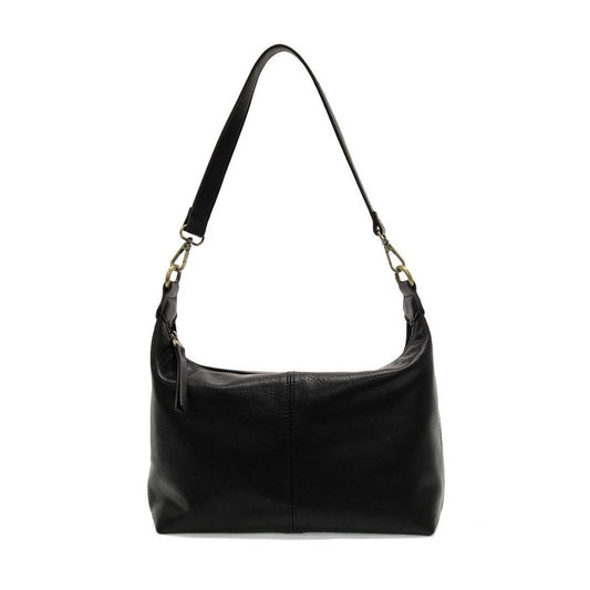 Danna Top Zip Crossbody L8313