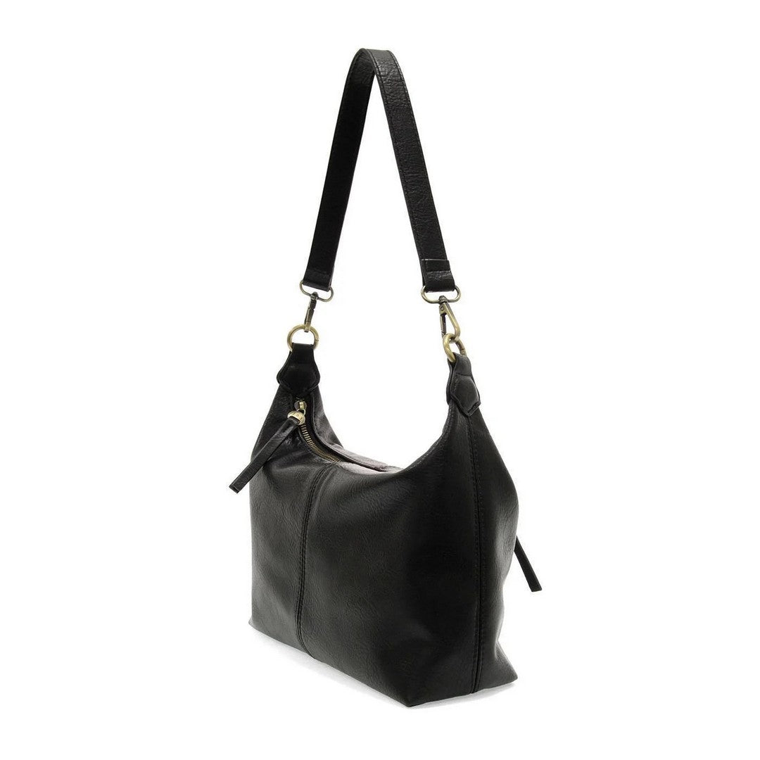 Danna Top Zip Crossbody L8313