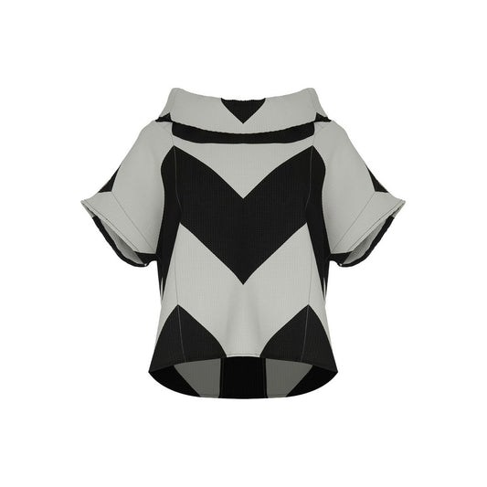 Suki Top LE4084