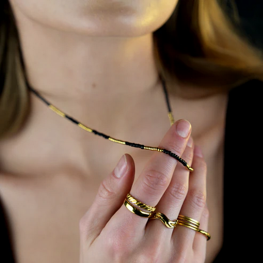 Lina Necklace 202209