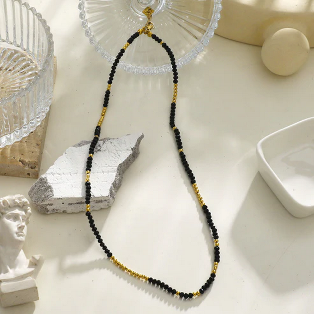 Lina Necklace 202209