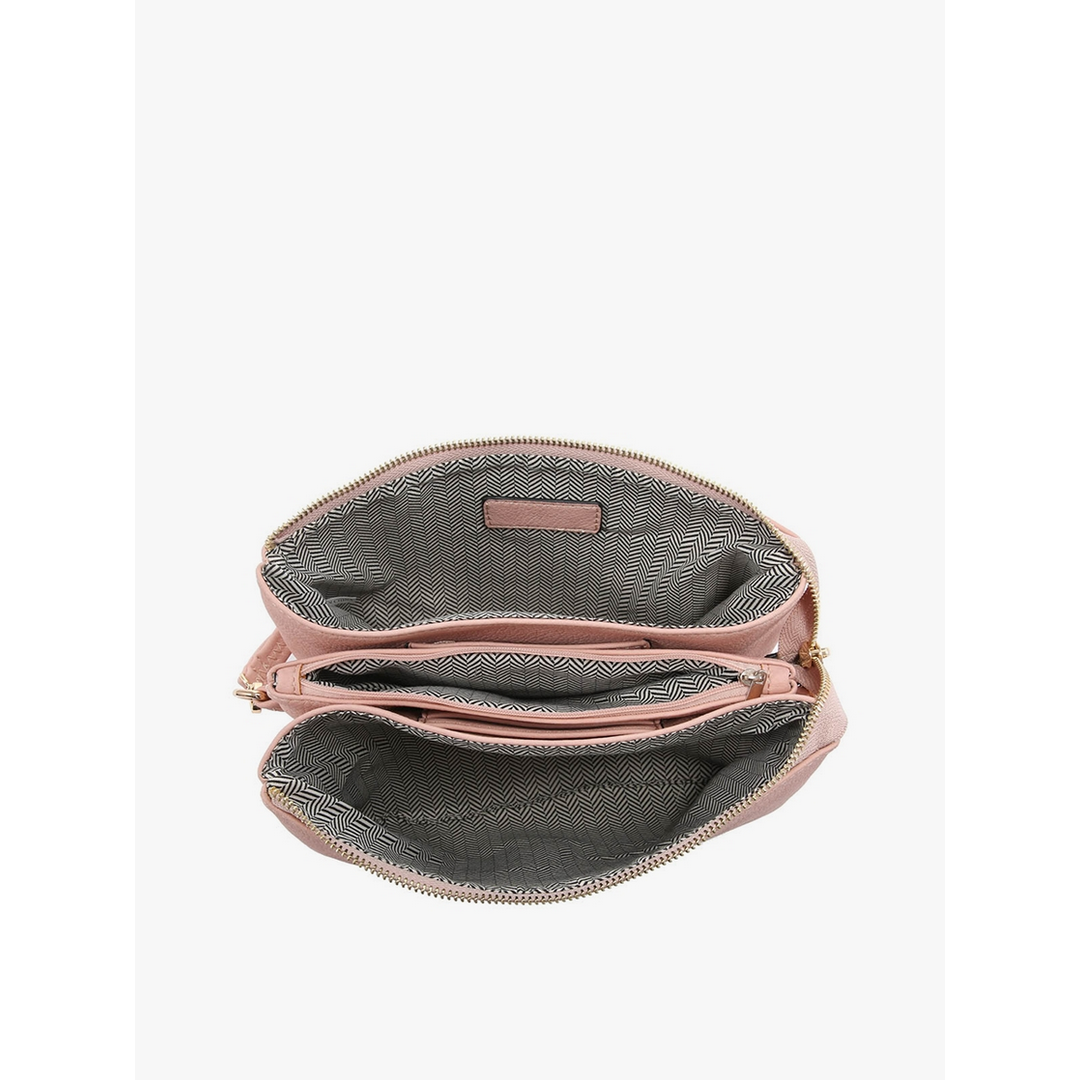 Izzy Crossbody with Guitar Strap M2056